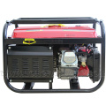 China Gerador de gasolina barato gerador de gasolina 2kw 2.5kw manual